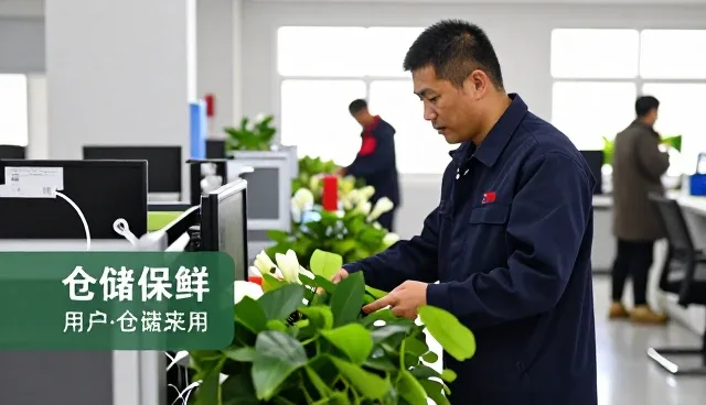 农产品加工服务如何适应不同应用环境