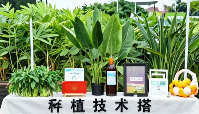 农产品销售中仓储保鲜技术的演进与实际应用