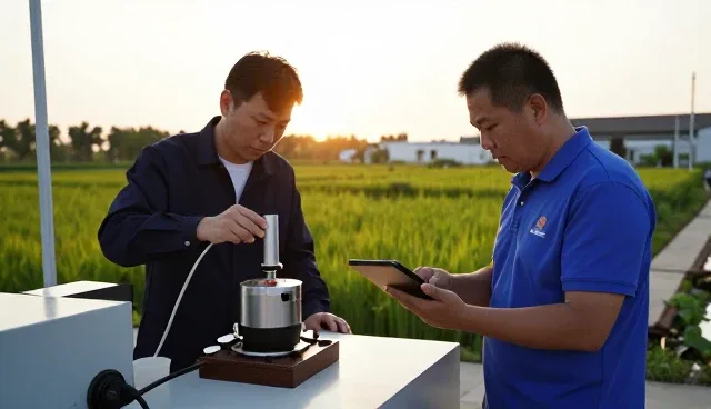 西安天瑜花卉园艺管理有限公司打造专业化智能温控系统服务体系