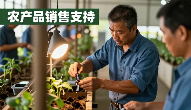 西安天瑜花卉园艺管理有限公司介绍农产品包装解决方案服务案例