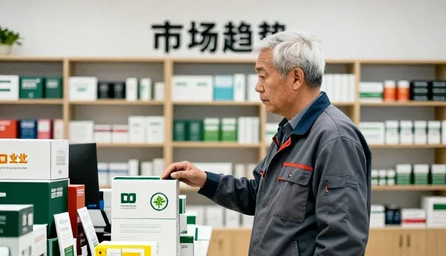 农产品保鲜技术如何推动销售模式革新
