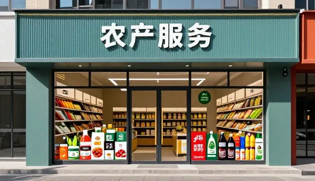 农机服务在农产品生产中的实际应用与性能考量